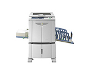 理想ES2591C速印機